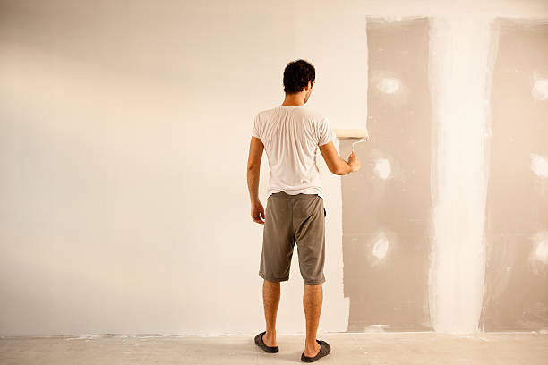 Best Trim and Molding Painting  in Burbank, IL